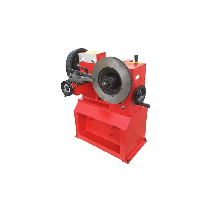 Brake Drum Lathe - Bengkel Perbaikan Mobil RM Mesin Bubut