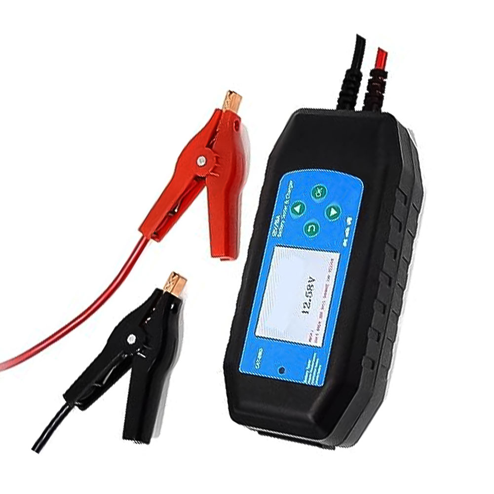 Auto Repair Shop Diagnostics - Alat Diagnostik Tegangan Penguji Kapasitas CCA