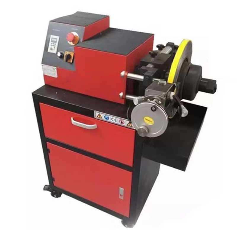Brake Drum Lathe - Mesin Bubut Rem Mobil Baru, Mesin
