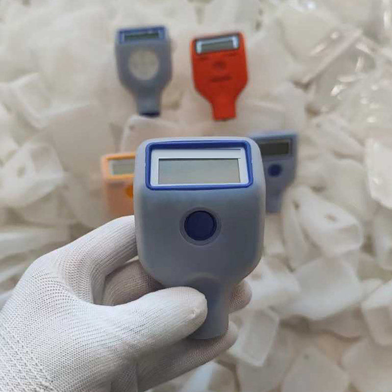 Paint Thickness Gauge - 1 Buah Casing Silikon untuk LS236