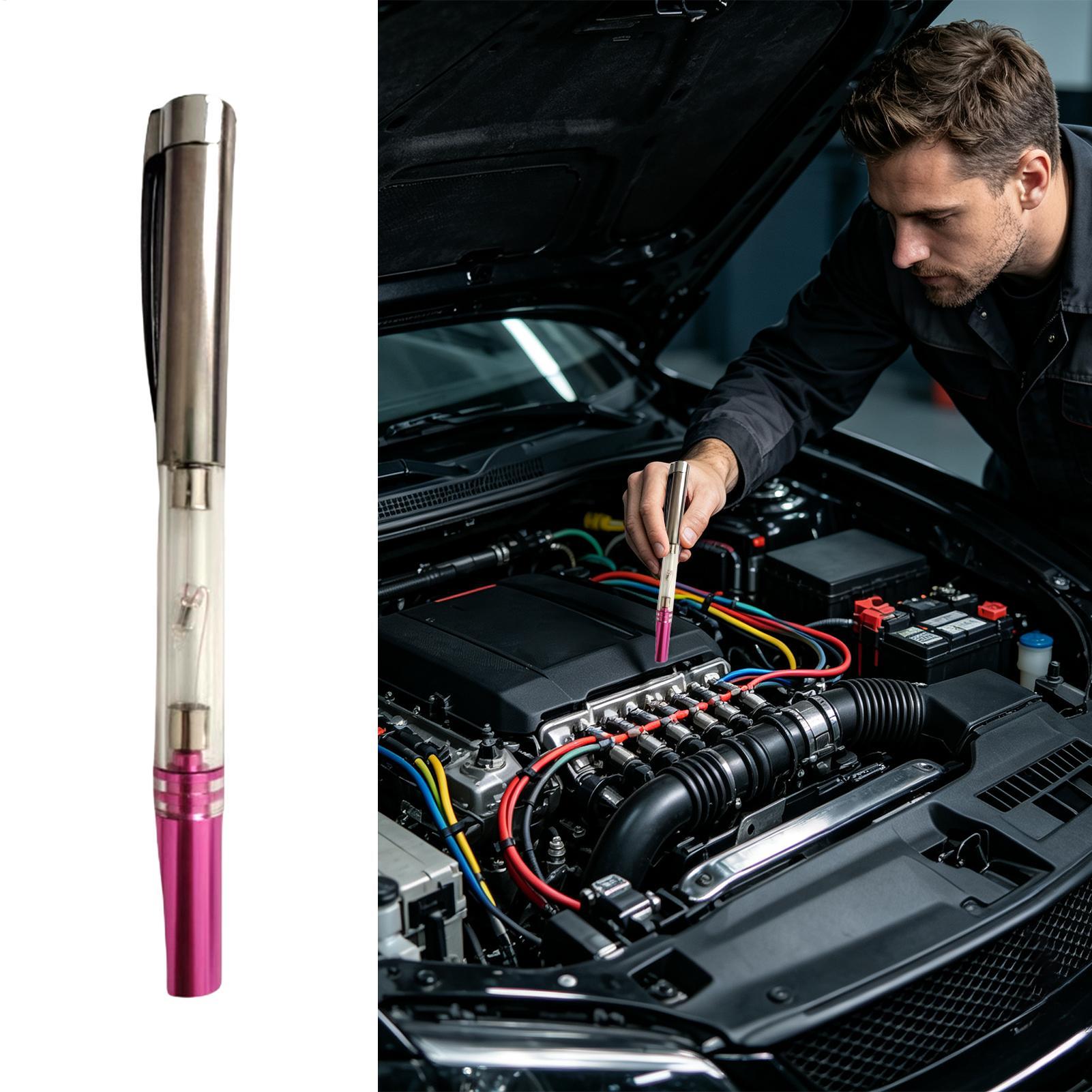 Pena Tes Diagnostik Kelistrika - Auto Repair Shop Diagnostics ulasan dan harga