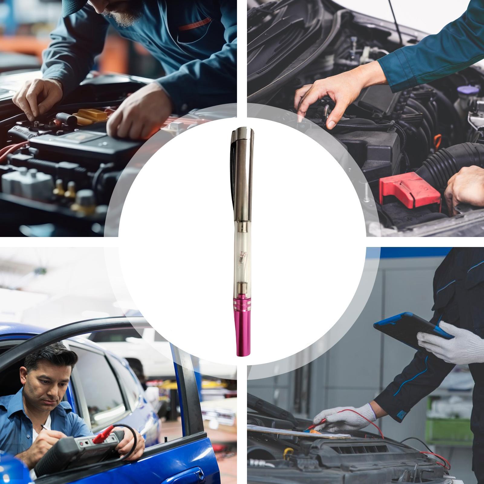 Pena Tes Diagnostik Kelistrika - Auto Repair Shop Diagnostics ulasan dan harga