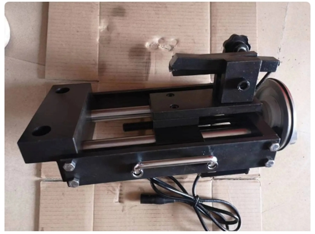 Aksesoris Pemotong Drum AM-983 - Brake Drum Lathe ulasan dan harga