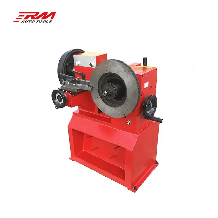 Bengkel Perbaikan Mobil RM Mes - Brake Drum Lathe ulasan dan harga