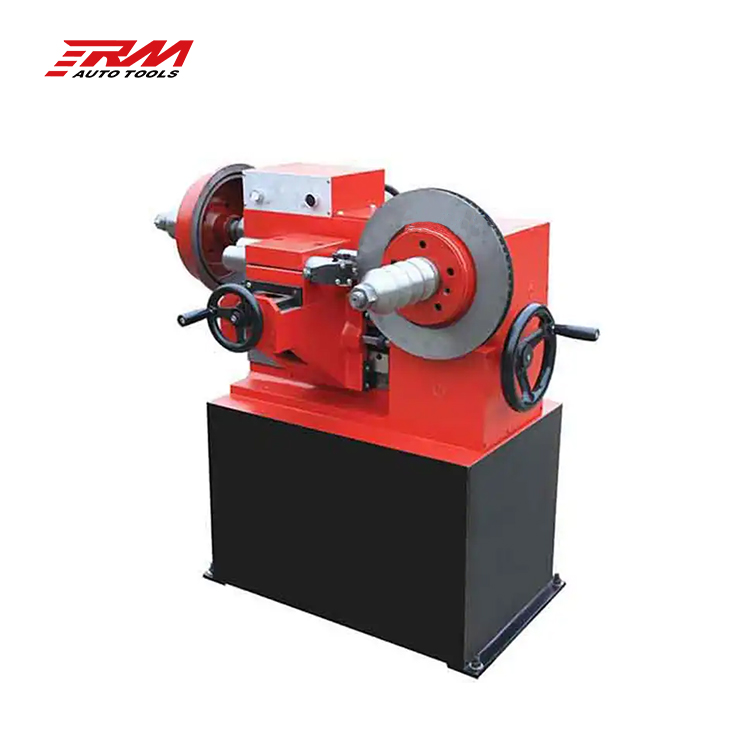 Bengkel Perbaikan Mobil RM Mes - Brake Drum Lathe ulasan dan harga