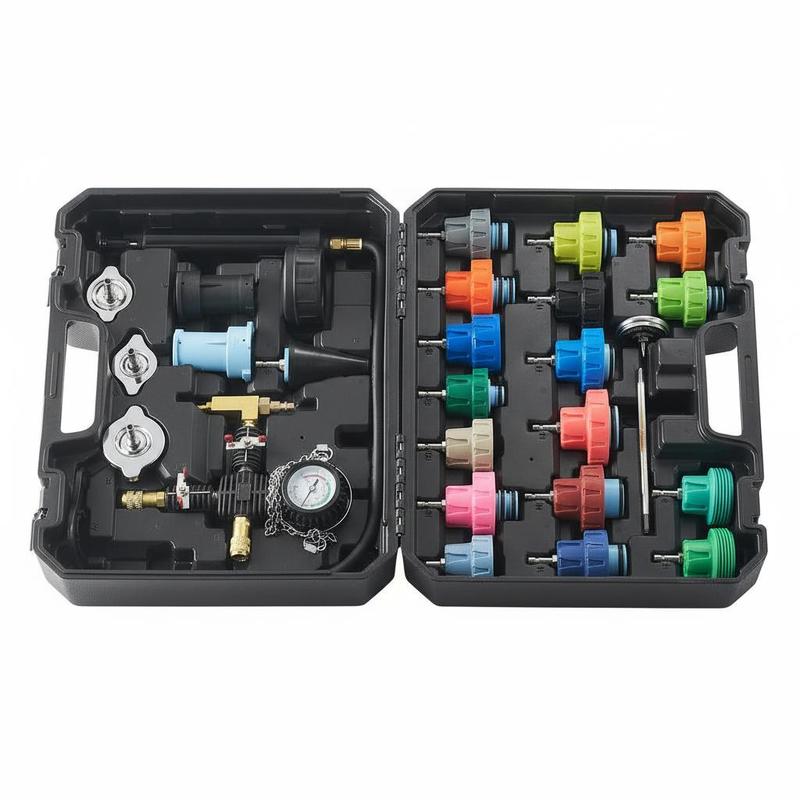 28 PCS Alat Diagnostik Sistem  - Auto Repair Shop Diagnostics ulasan dan harga