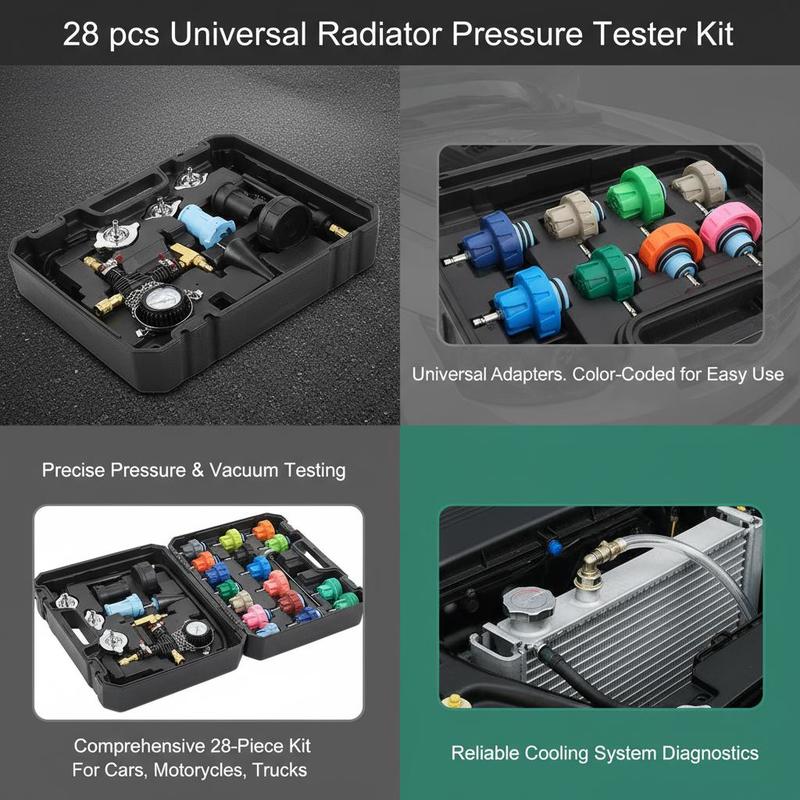 28 PCS Alat Diagnostik Sistem  - Auto Repair Shop Diagnostics ulasan dan harga
