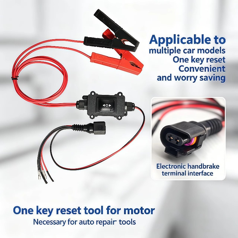 Alat Diagnostik Mobil Universa - Auto Repair Shop Diagnostics ulasan dan harga