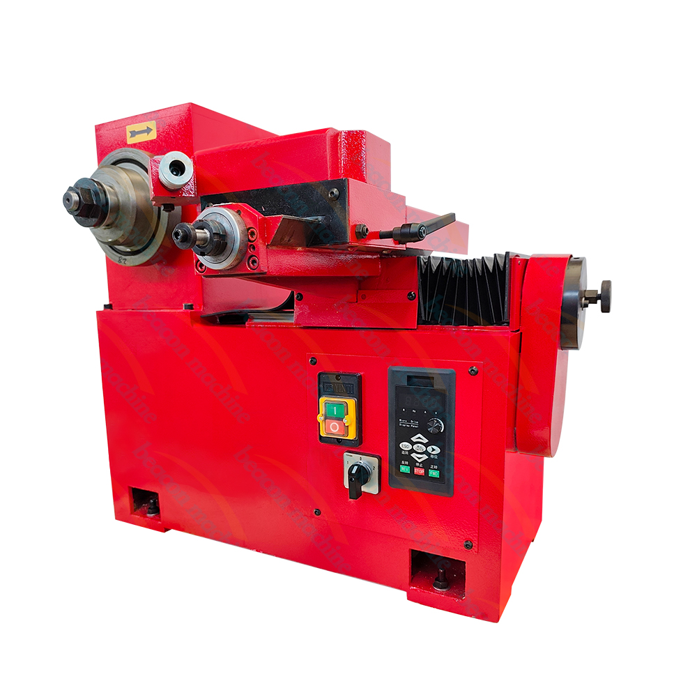 Mesin Bubut Pemotong Cakram Re - Brake Drum Lathe ulasan dan harga