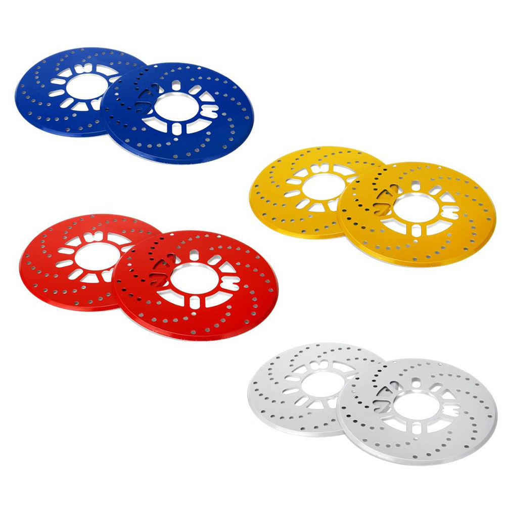 Penutup Rotor rem cakram 14 