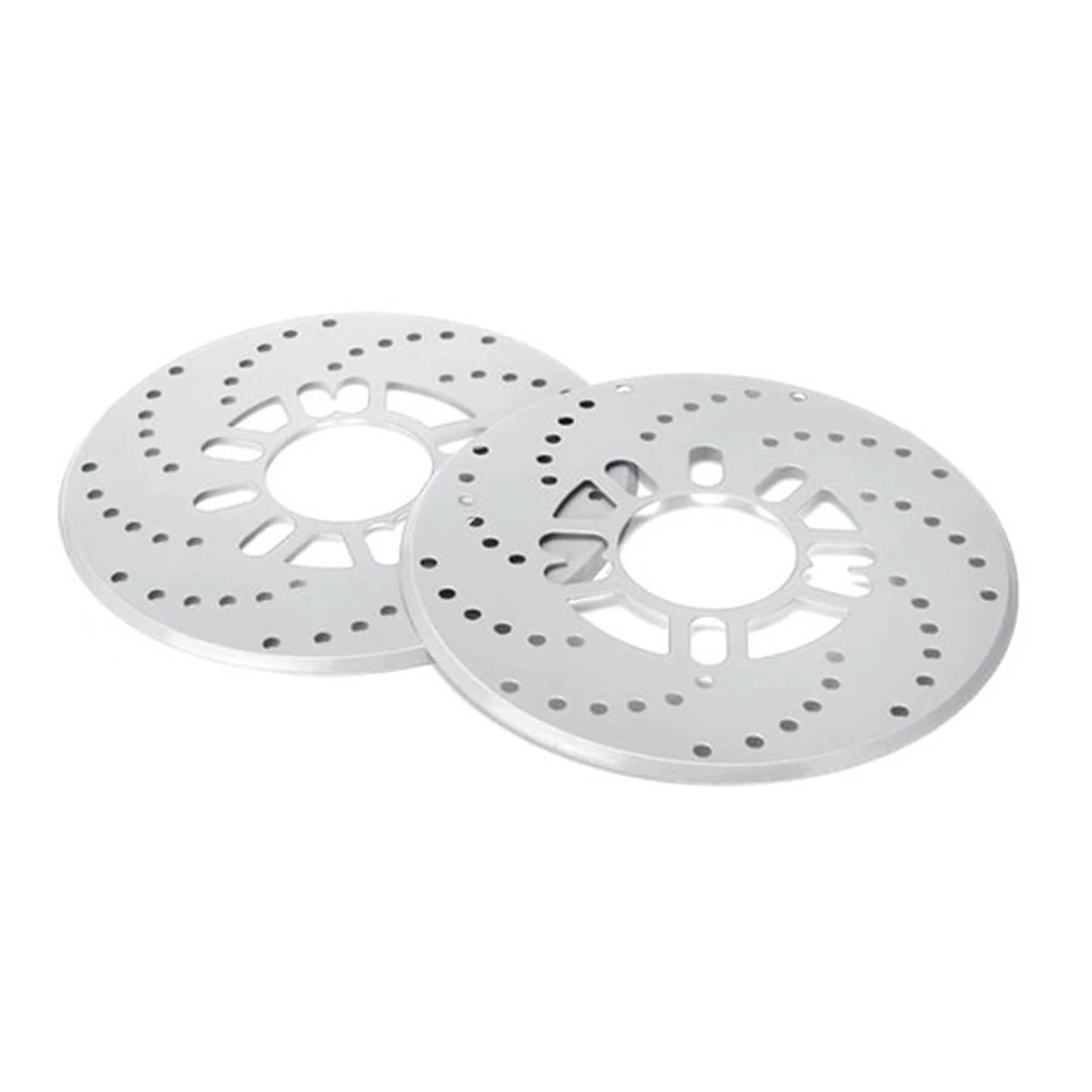 Penutup Rotor rem cakram 14 