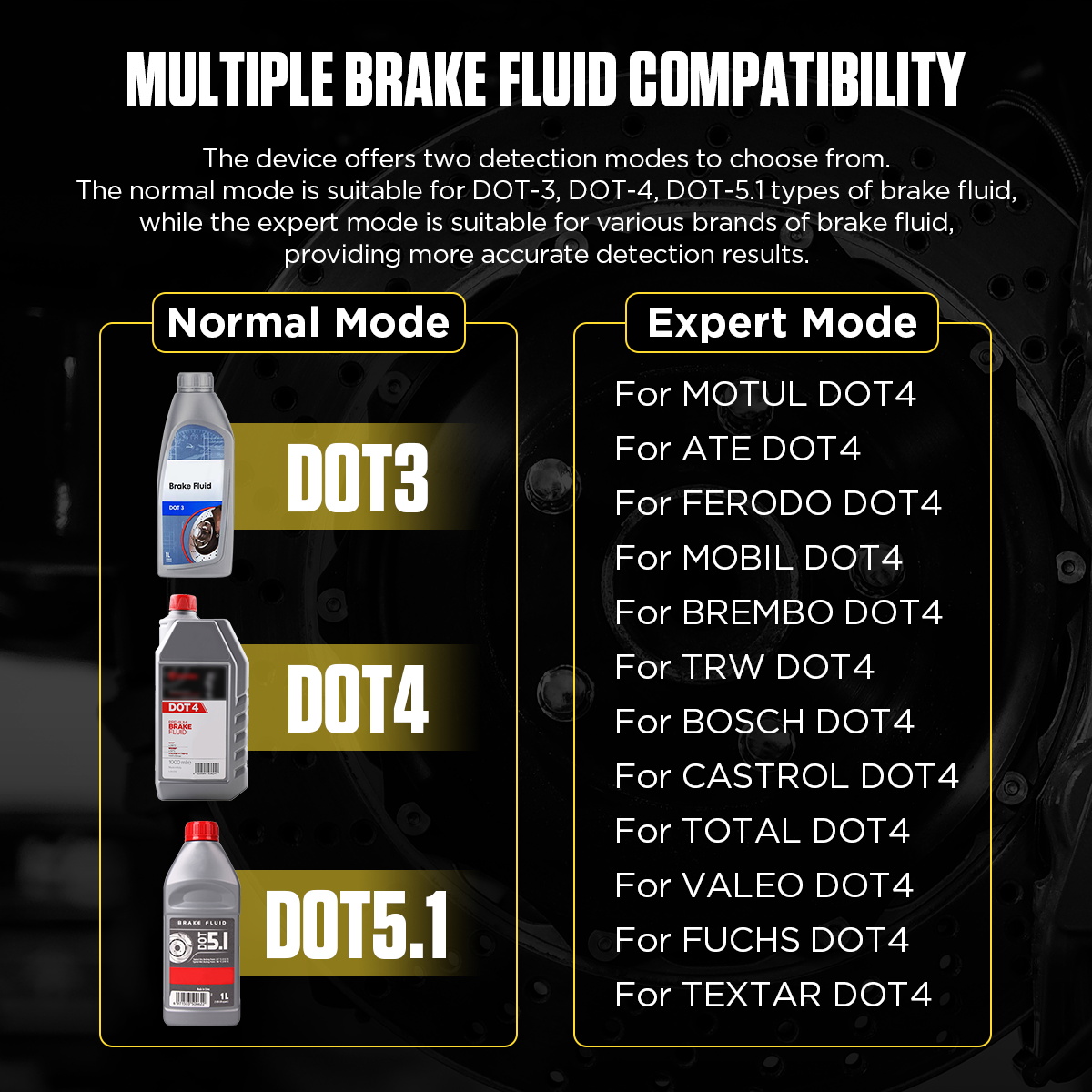 Alat Diagnostik Kualitas Oli A - Auto Repair Shop Diagnostics ulasan dan harga