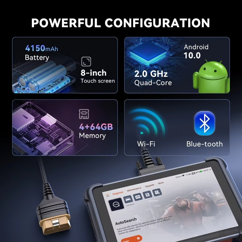 689 ECU Coding 34 Reset untuk  - Auto Repair Shop Diagnostics ulasan dan harga