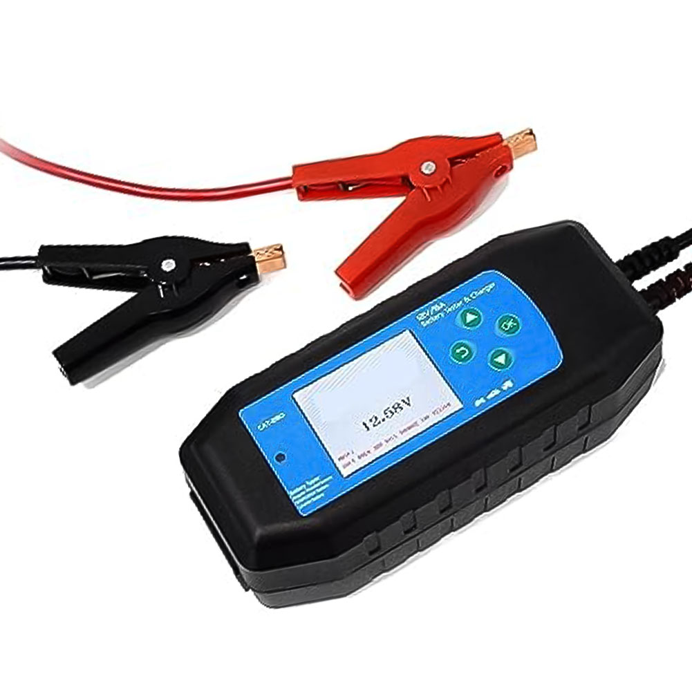 Alat Diagnostik Tegangan Pengu - Auto Repair Shop Diagnostics ulasan dan harga