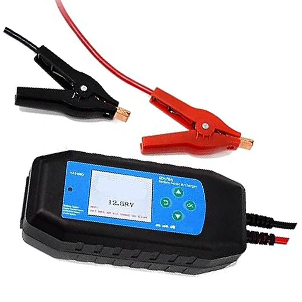 Alat Diagnostik Tegangan Pengu - Auto Repair Shop Diagnostics ulasan dan harga