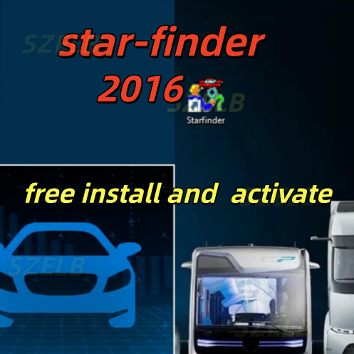Perangkat lunak diagnostik Xen - Auto Repair Shop Diagnostics ulasan dan harga