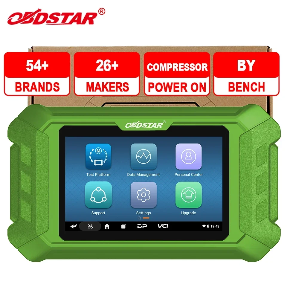 2026/STAR MT502 Alat Bengkel P - Auto Repair Shop Diagnostics ulasan dan harga