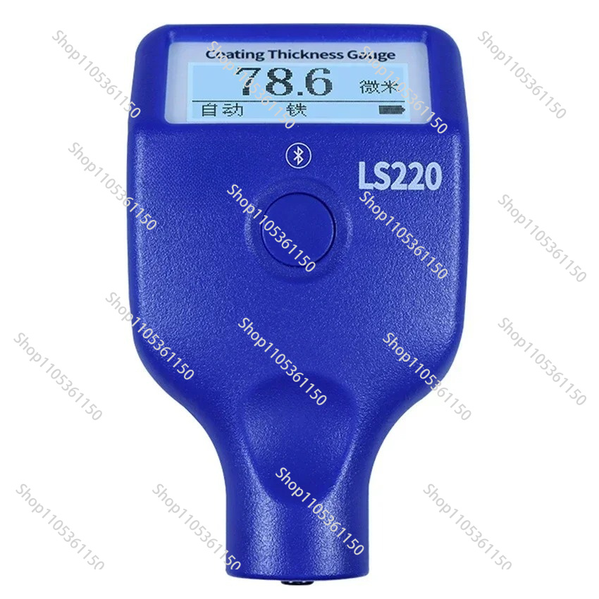 Alat Ukur Ketebalan Lapisan Ca - Paint Thickness Gauge ulasan dan harga