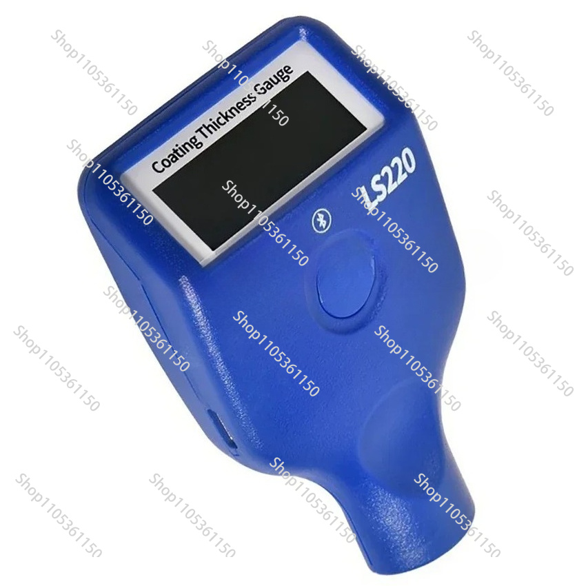 Alat Ukur Ketebalan Lapisan Ca - Paint Thickness Gauge ulasan dan harga