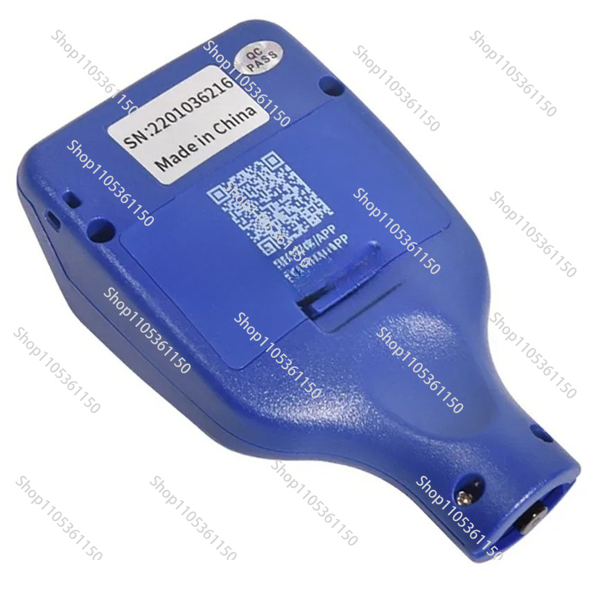 Alat Ukur Ketebalan Lapisan Ca - Paint Thickness Gauge ulasan dan harga