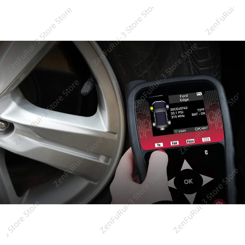 Alat Aktivasi & Pemrograman Se - Auto Repair Shop Diagnostics ulasan dan harga