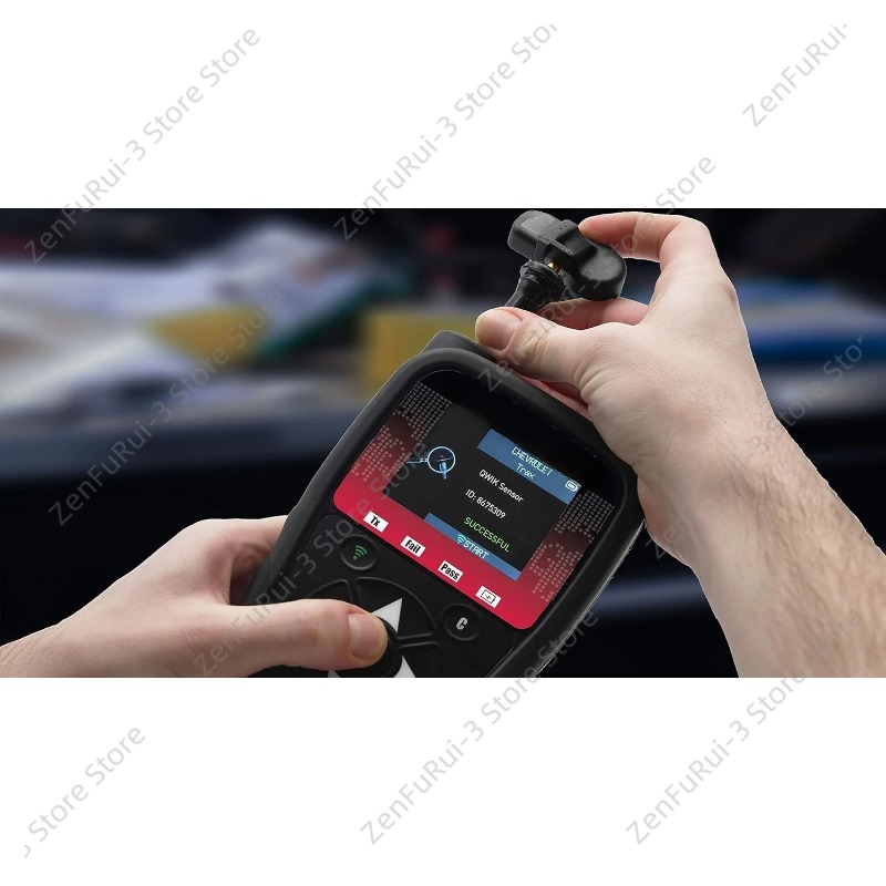 Alat Aktivasi & Pemrograman Se - Auto Repair Shop Diagnostics ulasan dan harga