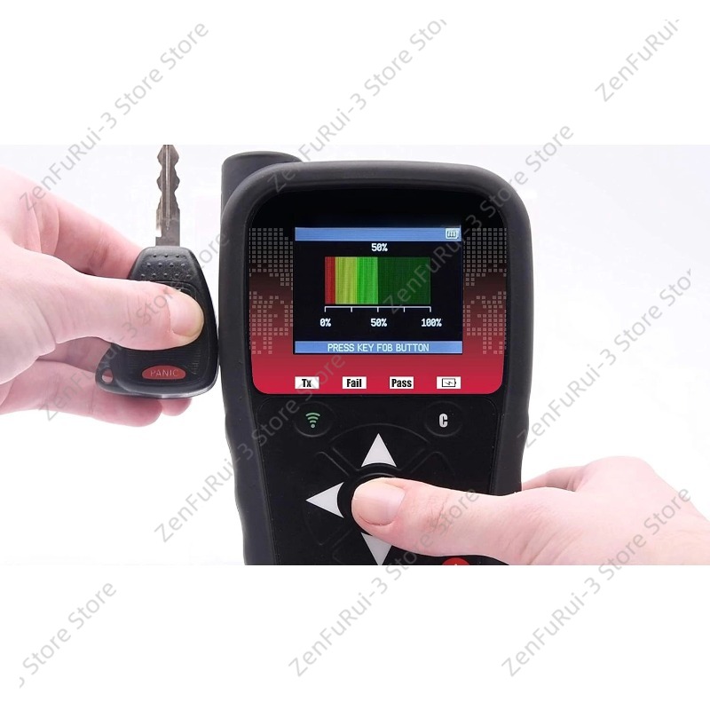Alat Aktivasi & Pemrograman Se - Auto Repair Shop Diagnostics ulasan dan harga