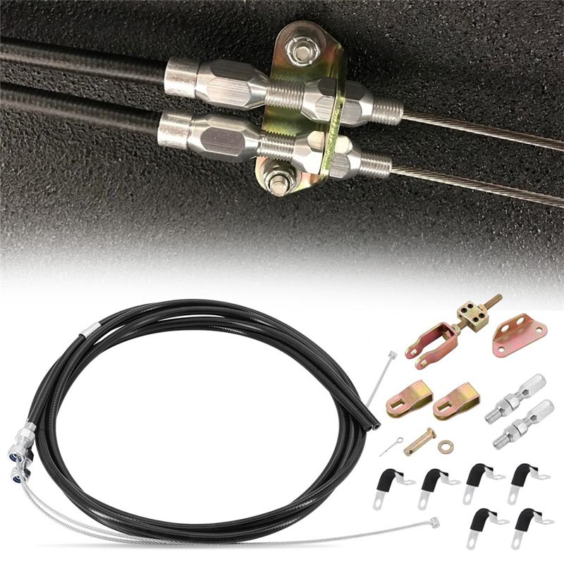 A21F-330-9371 Kit Kabel Rem Pa - Brake Drum Lathe ulasan dan harga