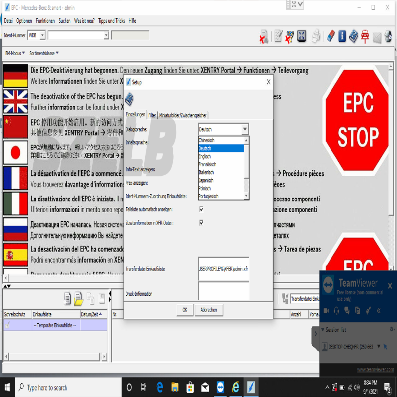 2026.3 Perangkat lunak diagnos - Auto Repair Shop Diagnostics ulasan dan harga