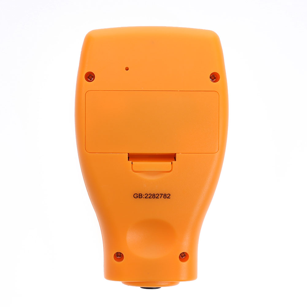 Alat Ukur Ketebalan Cat Penguk - Paint Thickness Gauge ulasan dan harga