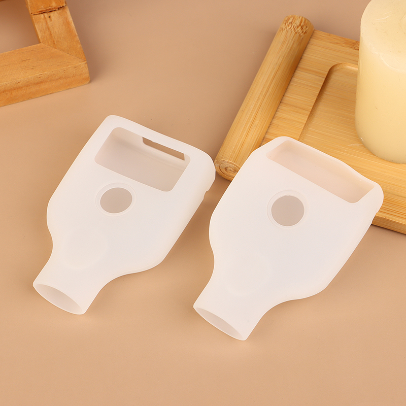 1 Buah Casing Silikon untuk LS - Paint Thickness Gauge ulasan dan harga