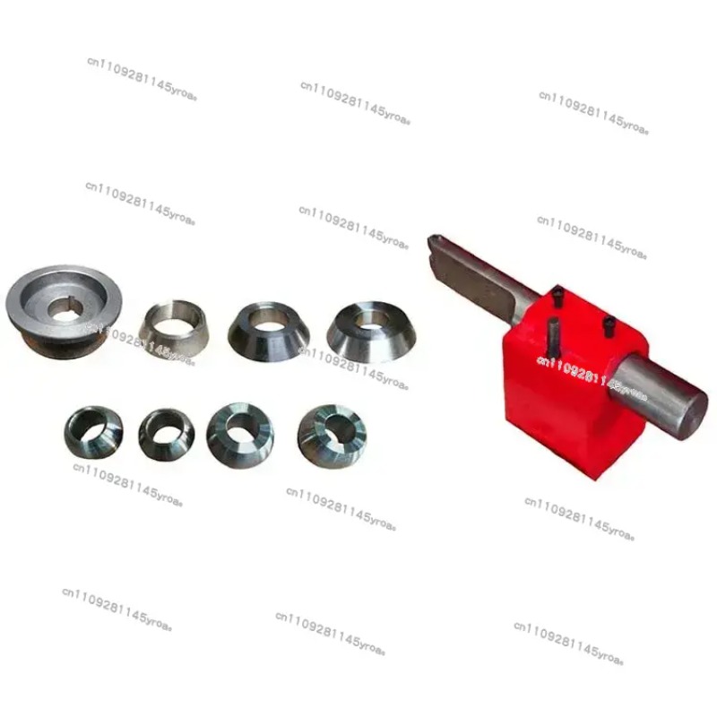 Mesin Bubut Cakram Rem Profesi - Brake Drum Lathe ulasan dan harga
