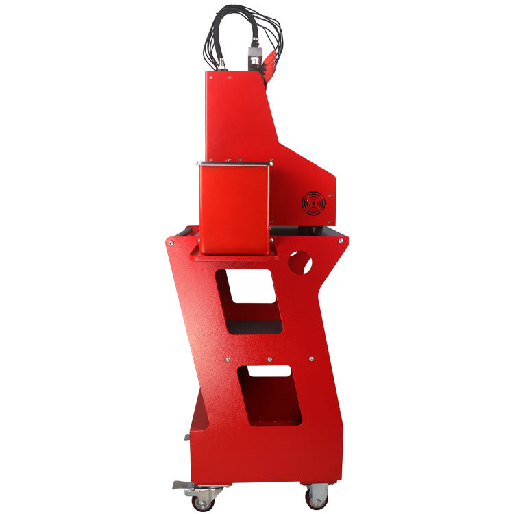 Mesin Pembersih Injektor Otoma - Auto Repair Shop Diagnostics ulasan dan harga